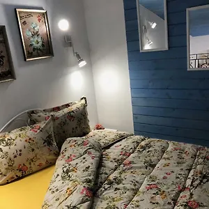 Cosy House Apartment