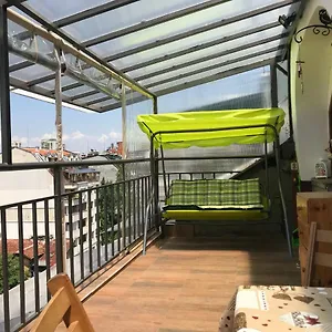 Bella Vista - Cosy 1bd Flat With A Big Terrace Apartment